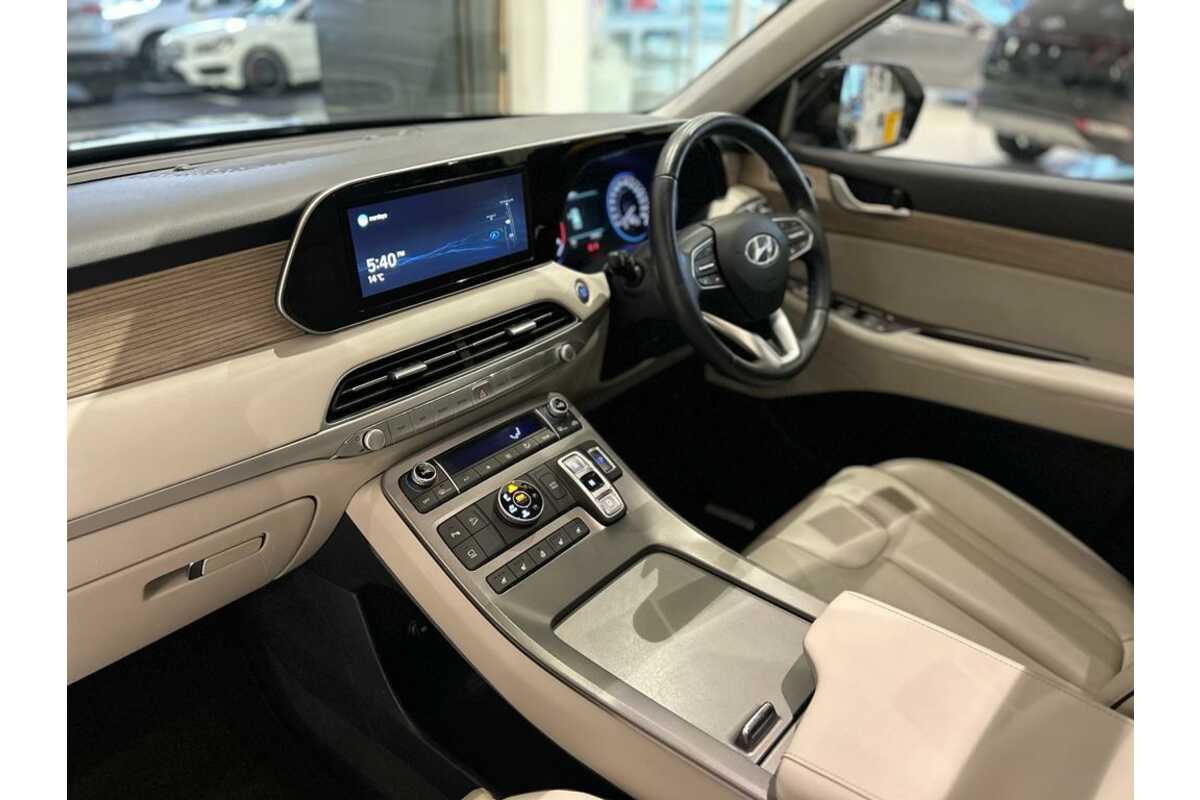 2020 Hyundai Palisade Highlander LX2.V1