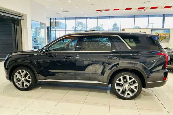 2020 Hyundai Palisade Highlander LX2.V1