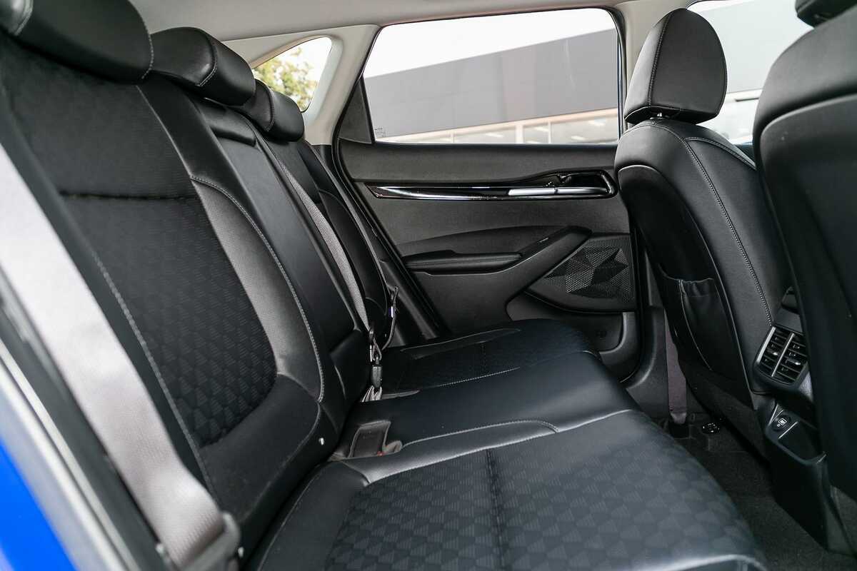 2020 Kia Seltos GT-Line SP2
