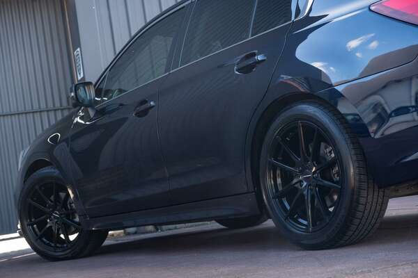 2018 Subaru Liberty 2.5i Premium 6GEN