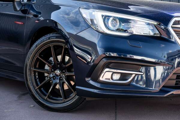 2018 Subaru Liberty 2.5i Premium 6GEN