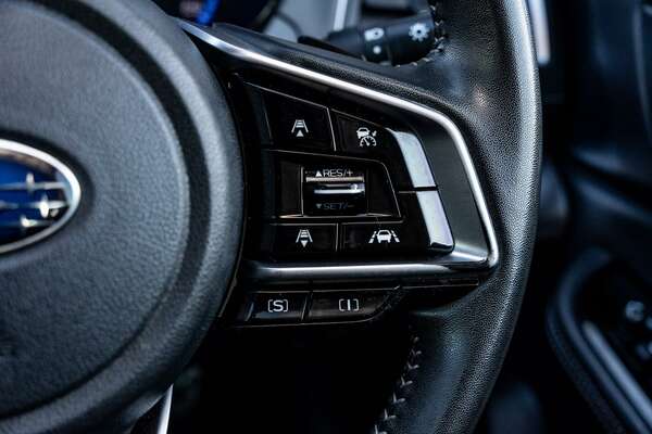 2018 Subaru Liberty 2.5i Premium 6GEN