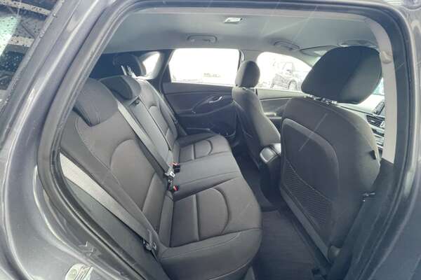 2017 Hyundai i30 Active PD
