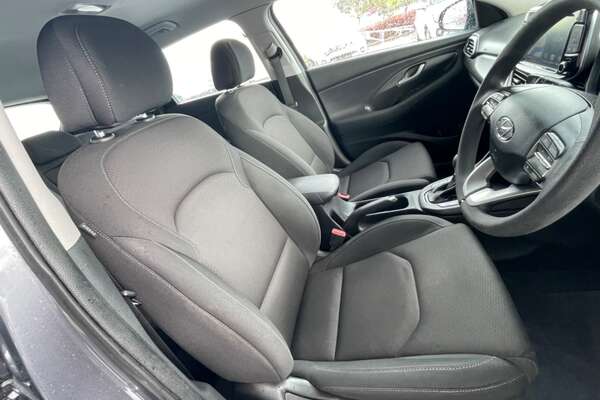 2017 Hyundai i30 Active PD