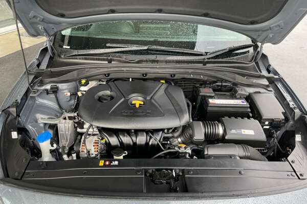 2017 Hyundai i30 Active PD