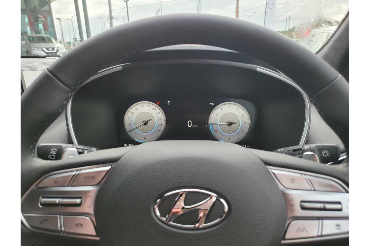 2023 Hyundai Santa Fe Highlander TM.V4