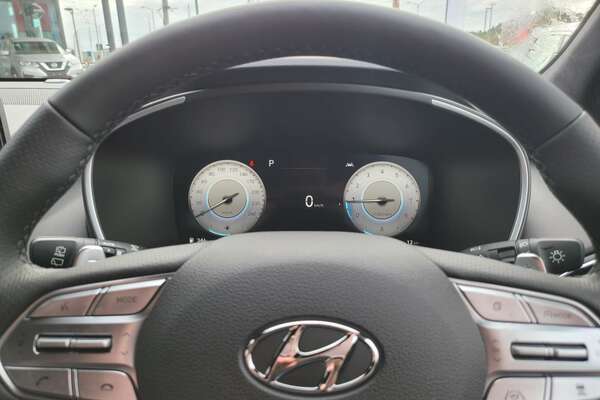 2023 Hyundai Santa Fe Highlander TM.V4