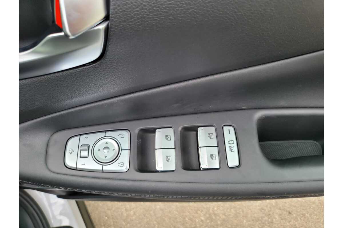 2023 Hyundai Santa Fe Highlander TM.V4