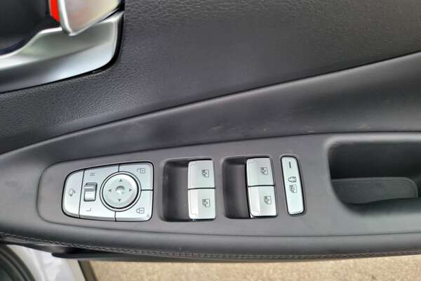 2023 Hyundai Santa Fe Highlander TM.V4