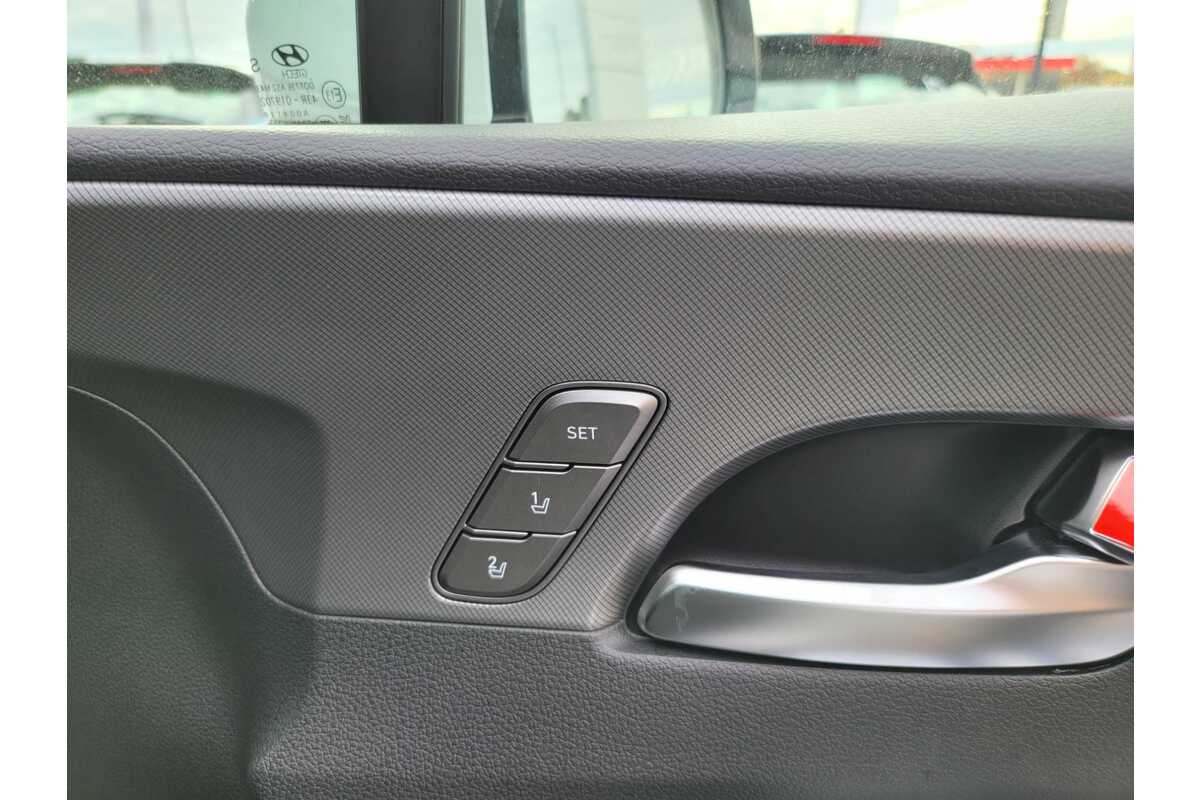 2023 Hyundai Santa Fe Highlander TM.V4