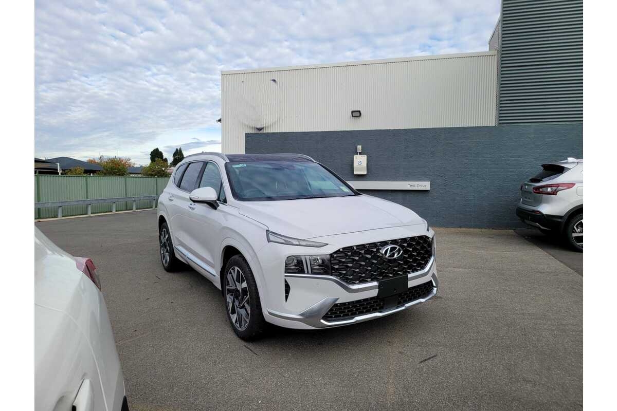 2023 Hyundai Santa Fe Highlander TM.V4
