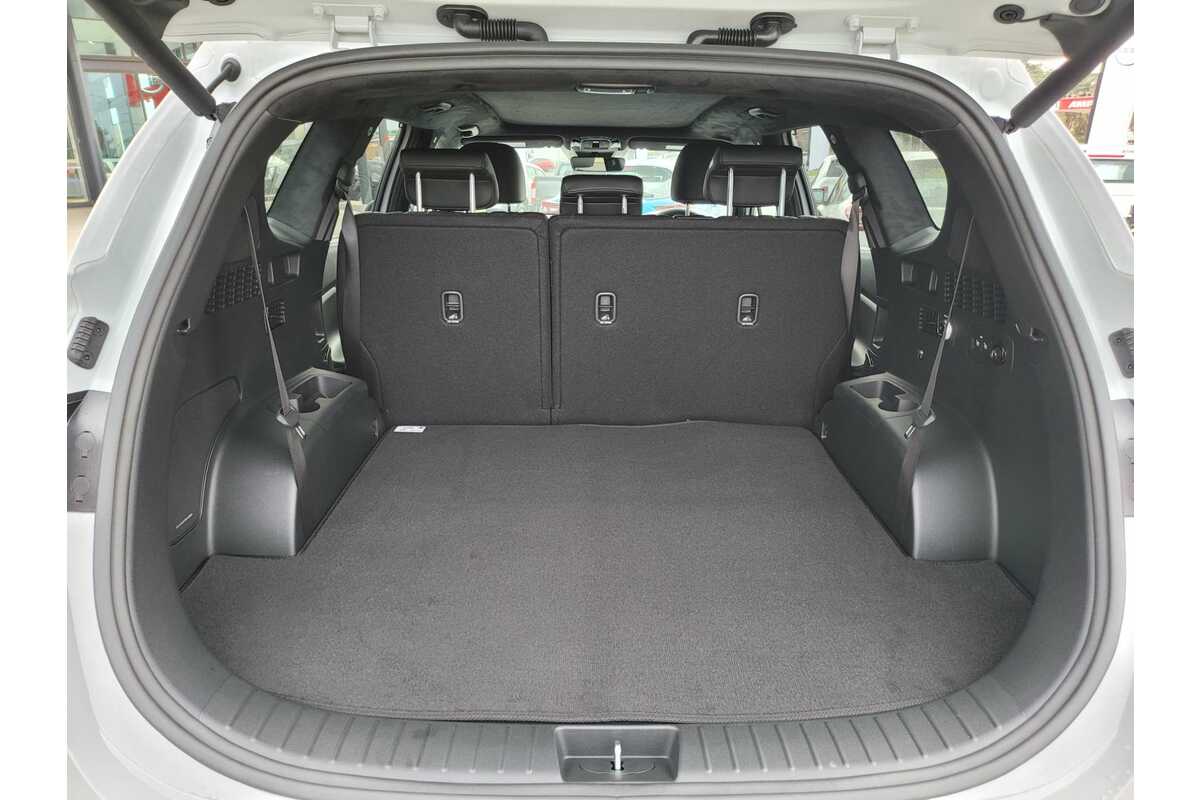 2023 Hyundai Santa Fe Highlander TM.V4
