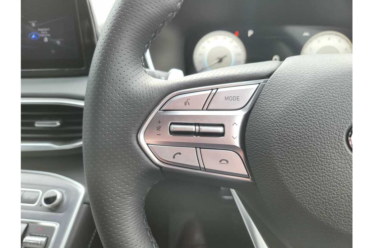 2023 Hyundai Santa Fe Highlander TM.V4