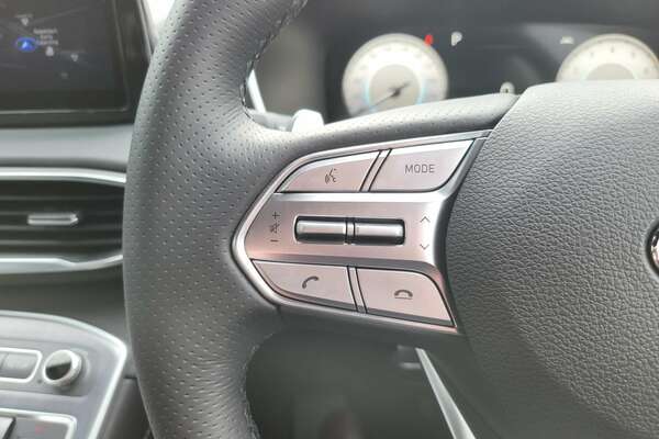 2023 Hyundai Santa Fe Highlander TM.V4