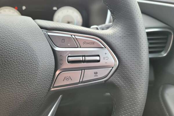 2023 Hyundai Santa Fe Highlander TM.V4