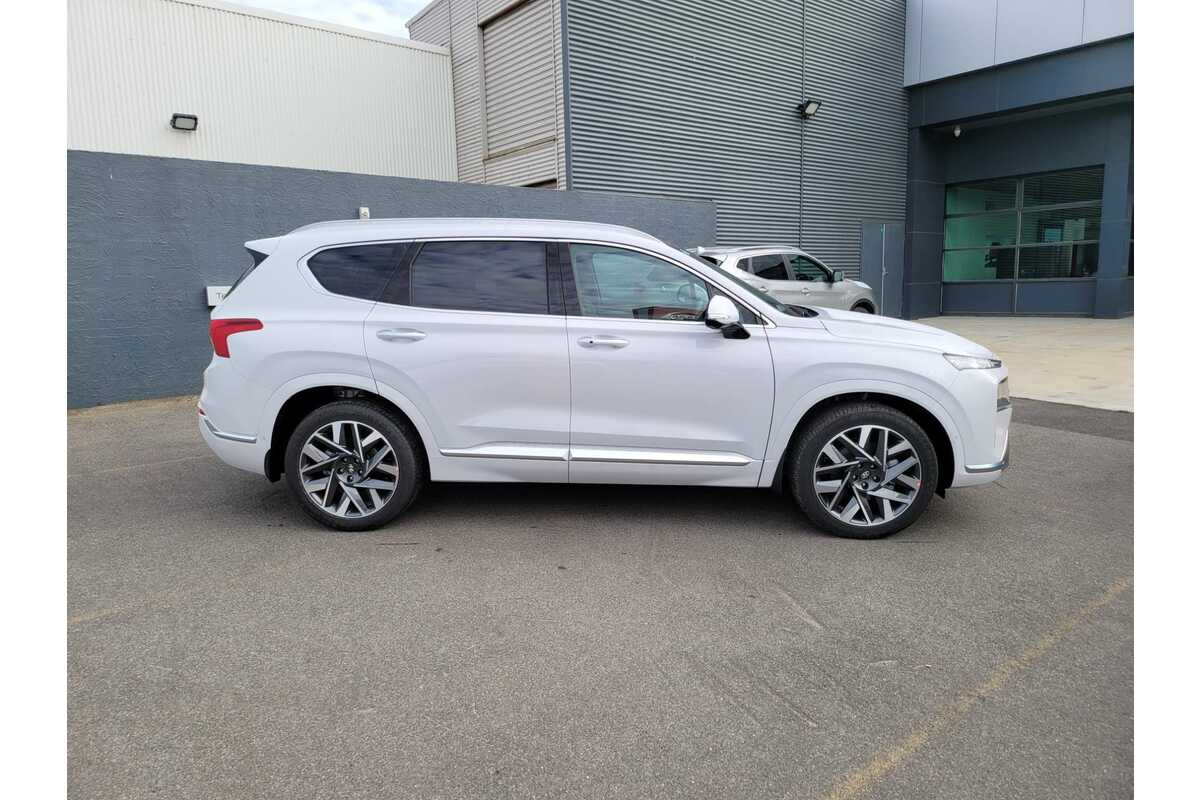2023 Hyundai Santa Fe Highlander TM.V4