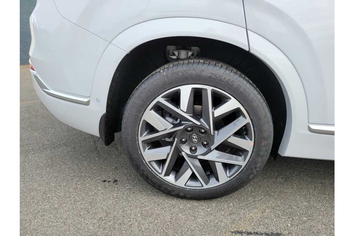 2023 Hyundai Santa Fe Highlander TM.V4