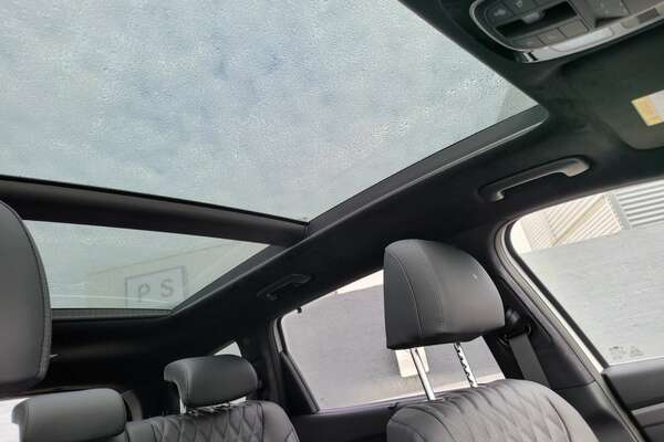 2023 Hyundai Santa Fe Highlander TM.V4
