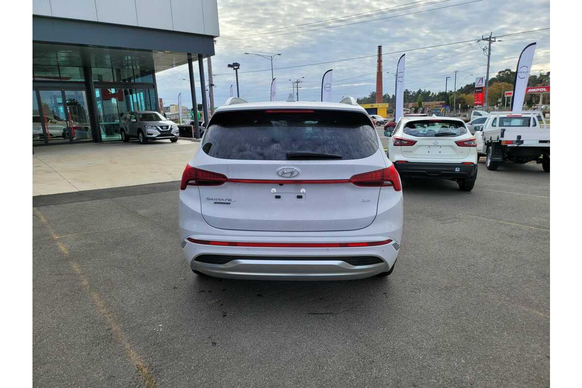 2023 Hyundai Santa Fe Highlander TM.V4