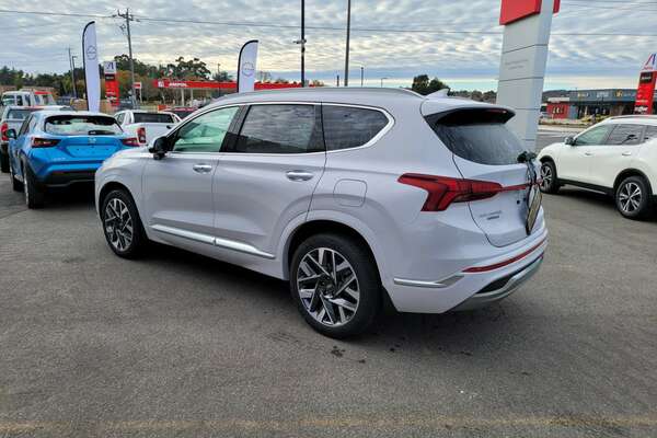 2023 Hyundai Santa Fe Highlander TM.V4