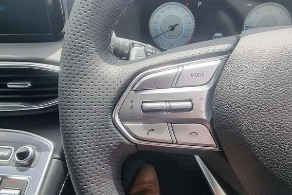 2023 Hyundai Santa Fe Highlander TM.V4