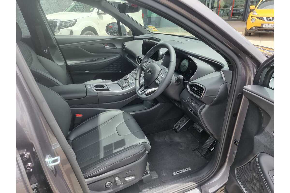 2023 Hyundai Santa Fe Highlander TM.V4