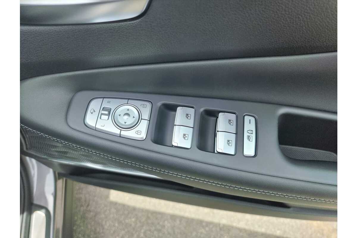 2023 Hyundai Santa Fe Highlander TM.V4