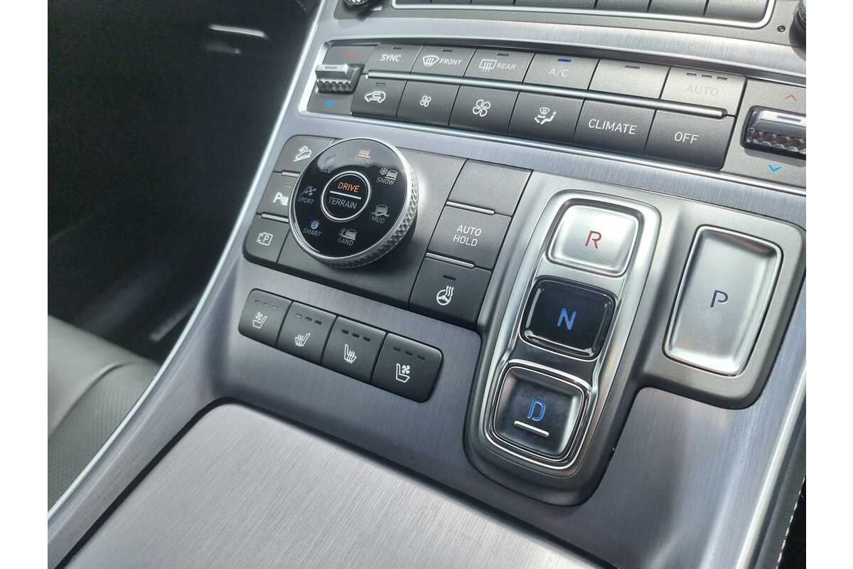 2023 Hyundai Santa Fe Highlander TM.V4