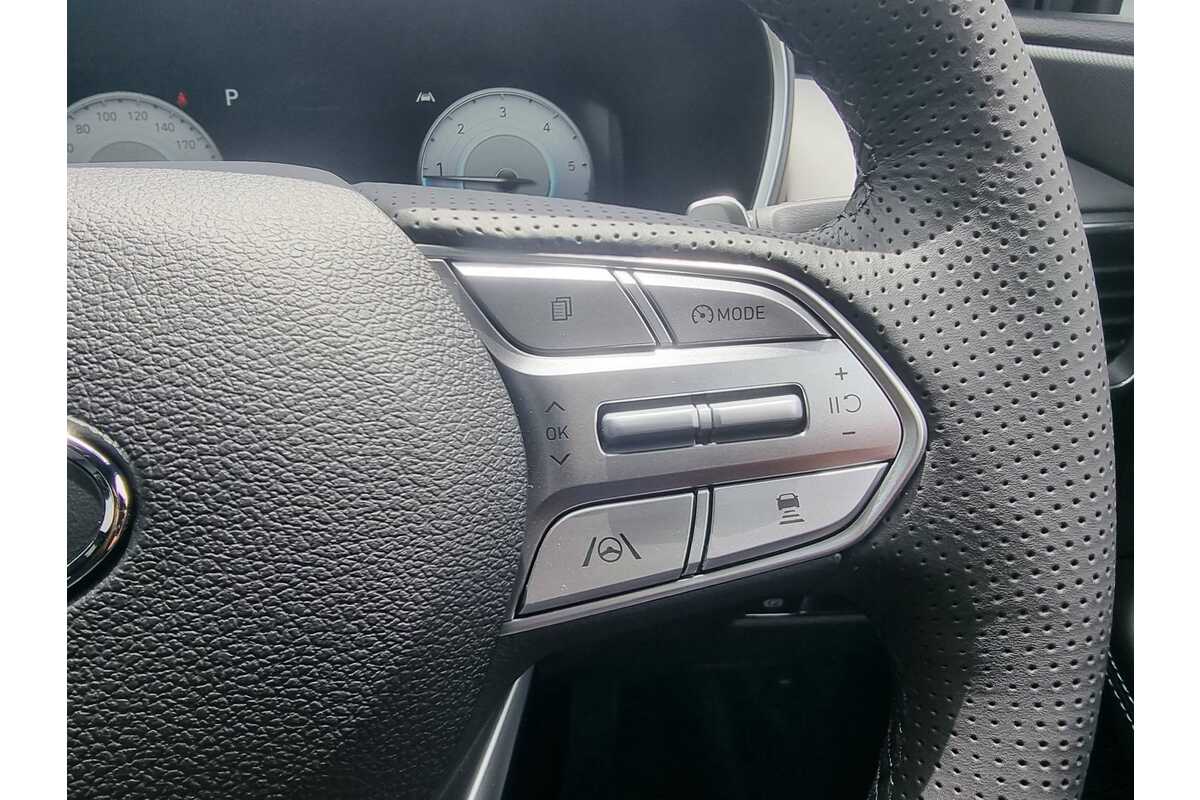 2023 Hyundai Santa Fe Highlander TM.V4