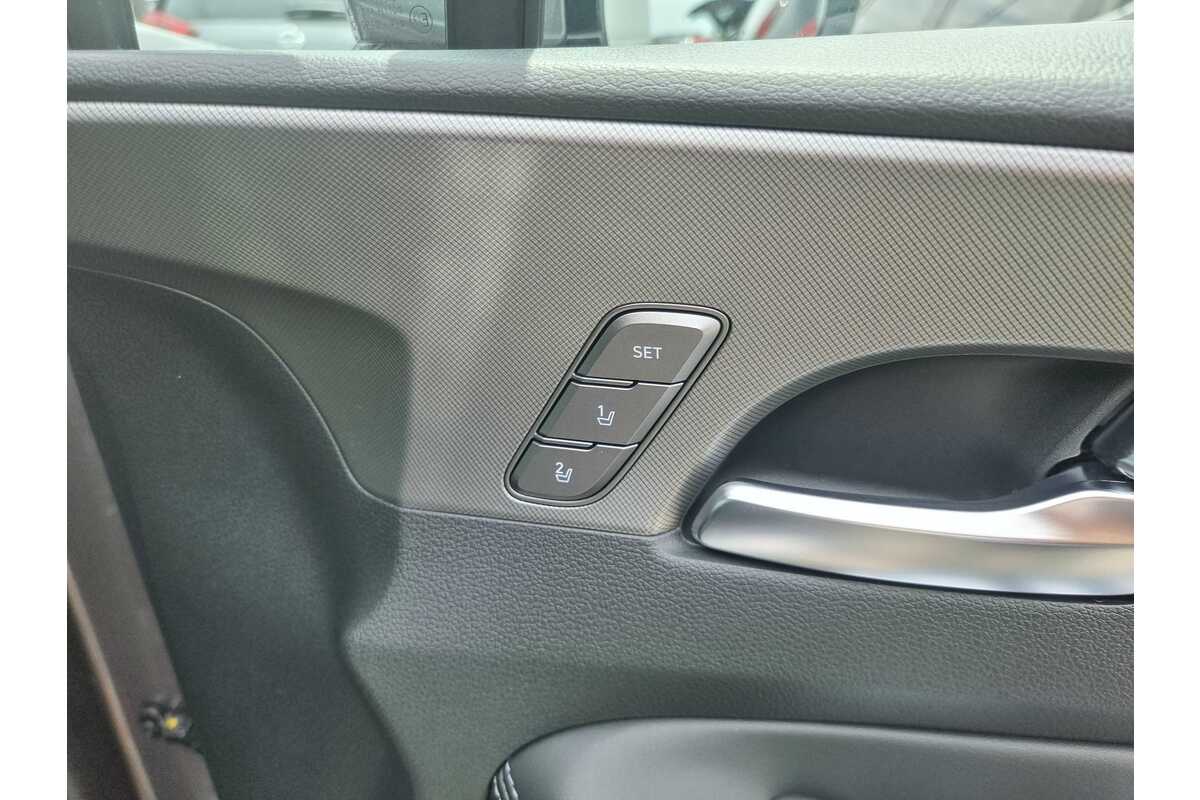 2023 Hyundai Santa Fe Highlander TM.V4