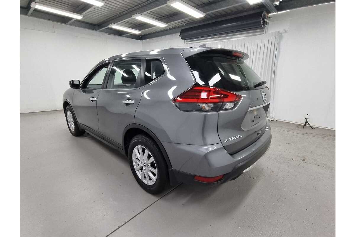 2020 Nissan X-TRAIL ST T32 Series II