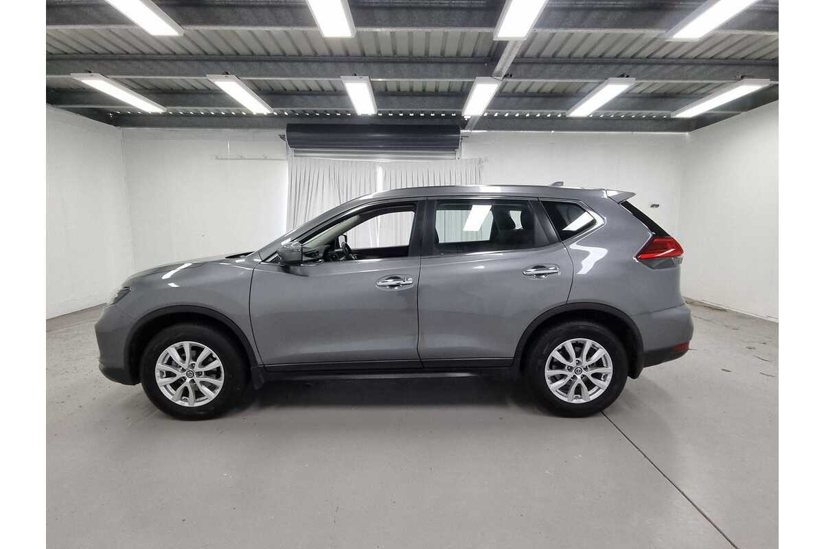 2020 Nissan X-TRAIL ST T32 Series II