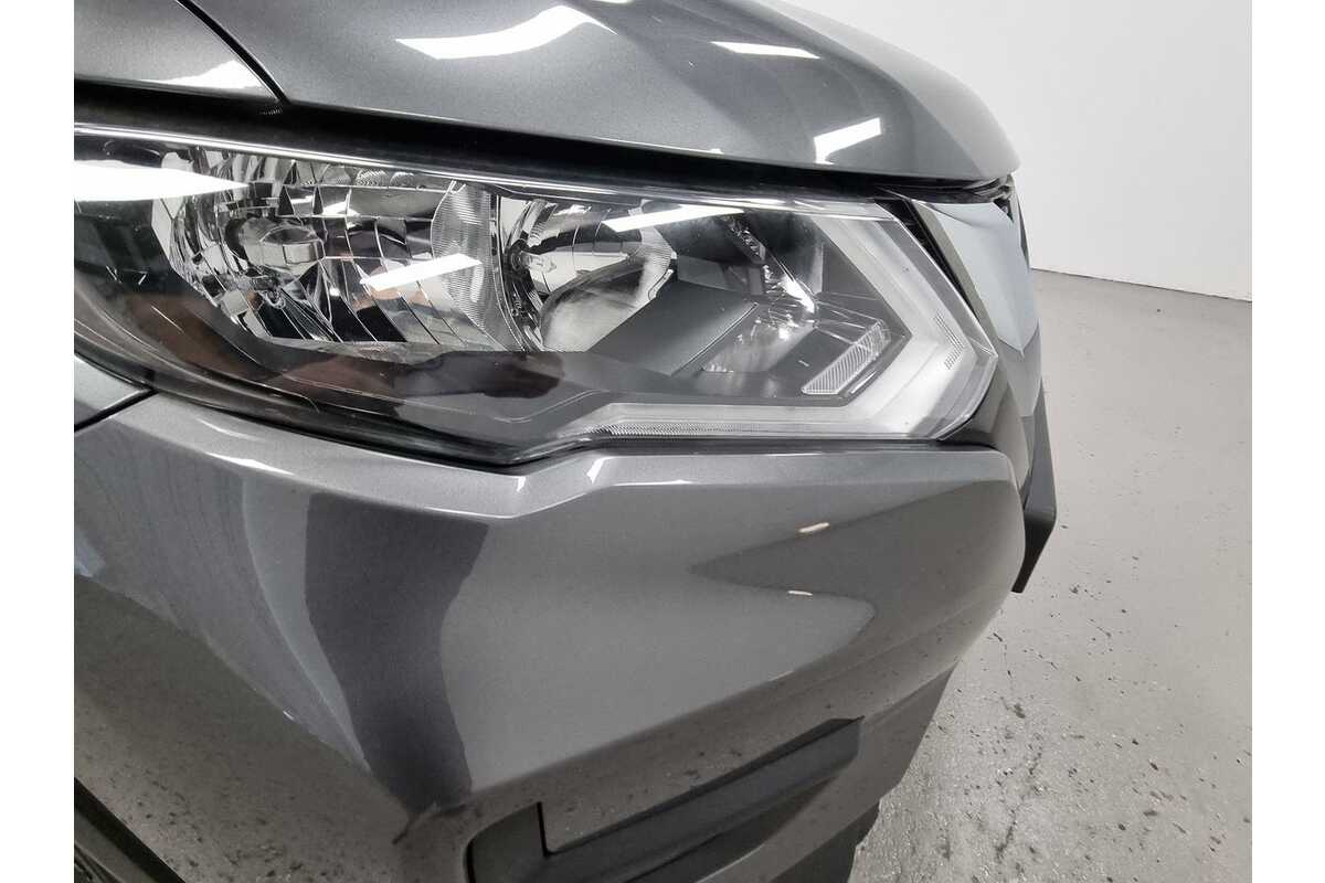 2020 Nissan X-TRAIL ST T32 Series II