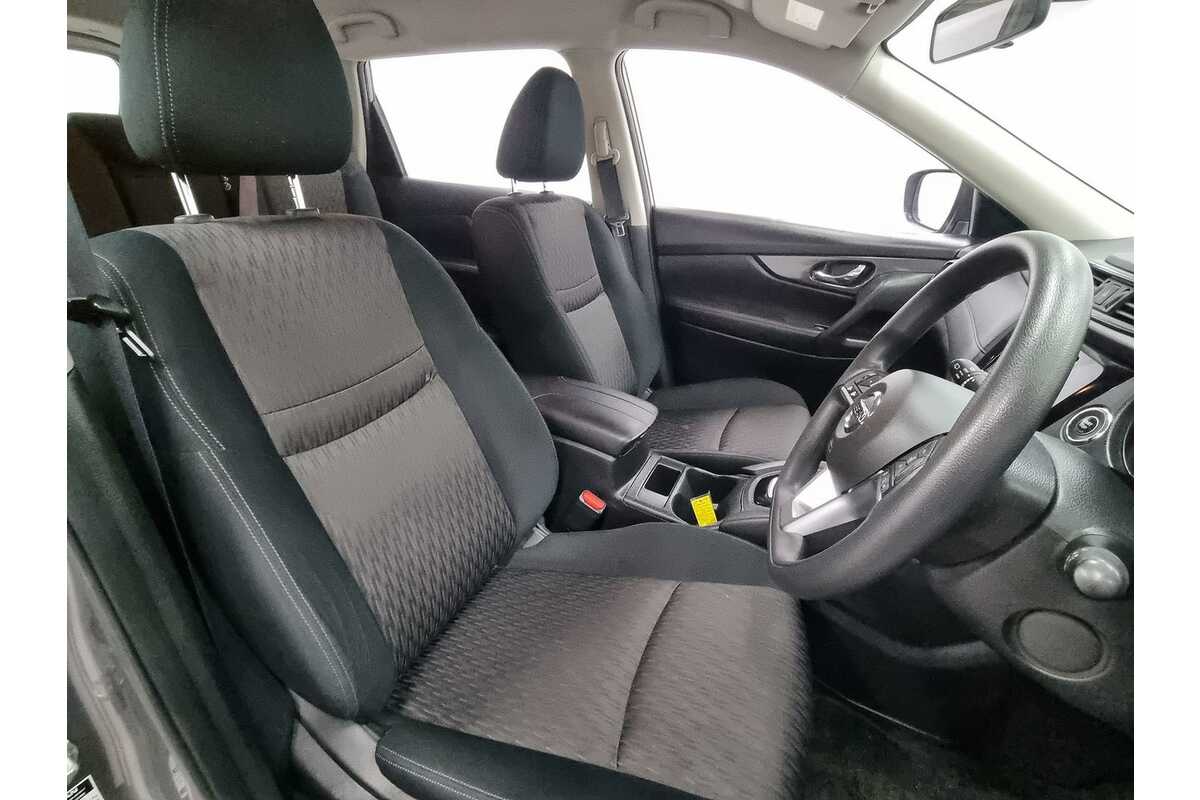 2020 Nissan X-TRAIL ST T32 Series II
