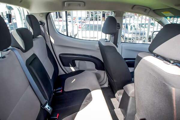 2014 Mitsubishi Triton GLX MN