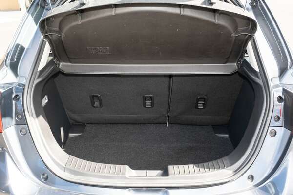 2017 Mazda 2 Neo DJ Series