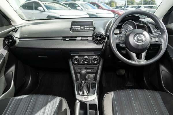 2017 Mazda 2 Neo DJ Series