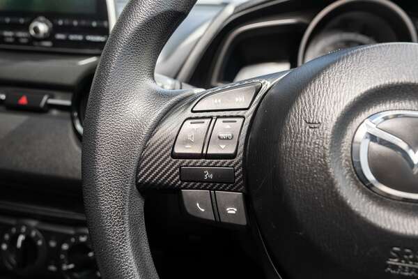 2017 Mazda 2 Neo DJ Series
