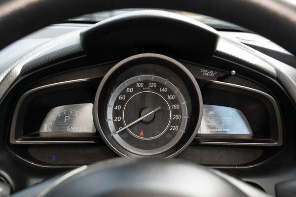 2017 Mazda 2 Neo DJ Series