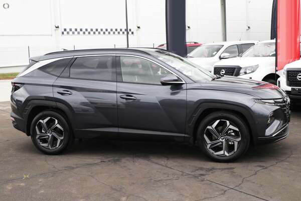2023 Hyundai Tucson Highlander NX4.V2