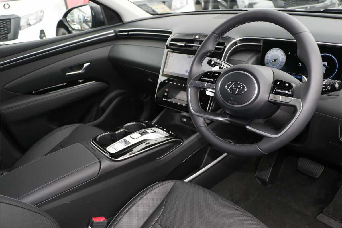 2023 Hyundai Tucson Highlander NX4.V2