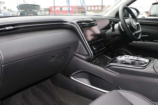 2023 Hyundai Tucson Highlander NX4.V2