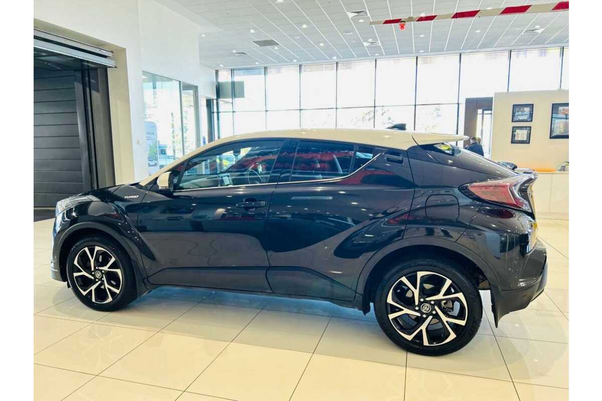 2018 Toyota C-HR Koba NGX50R