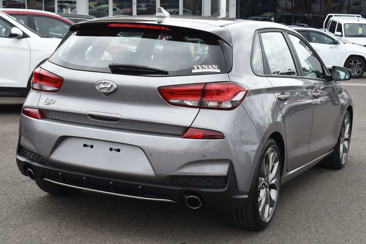 2023 Hyundai i30 N Line PD.V4