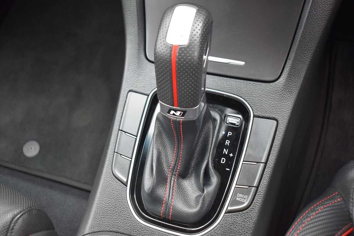 2022 Hyundai i30 N Line PD.V4