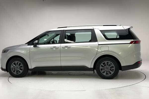 2022 Kia Carnival S KA4