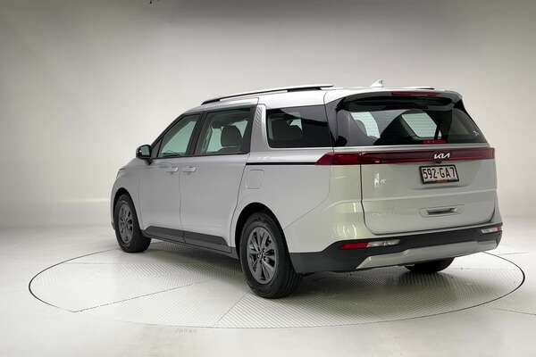 2022 Kia Carnival S KA4