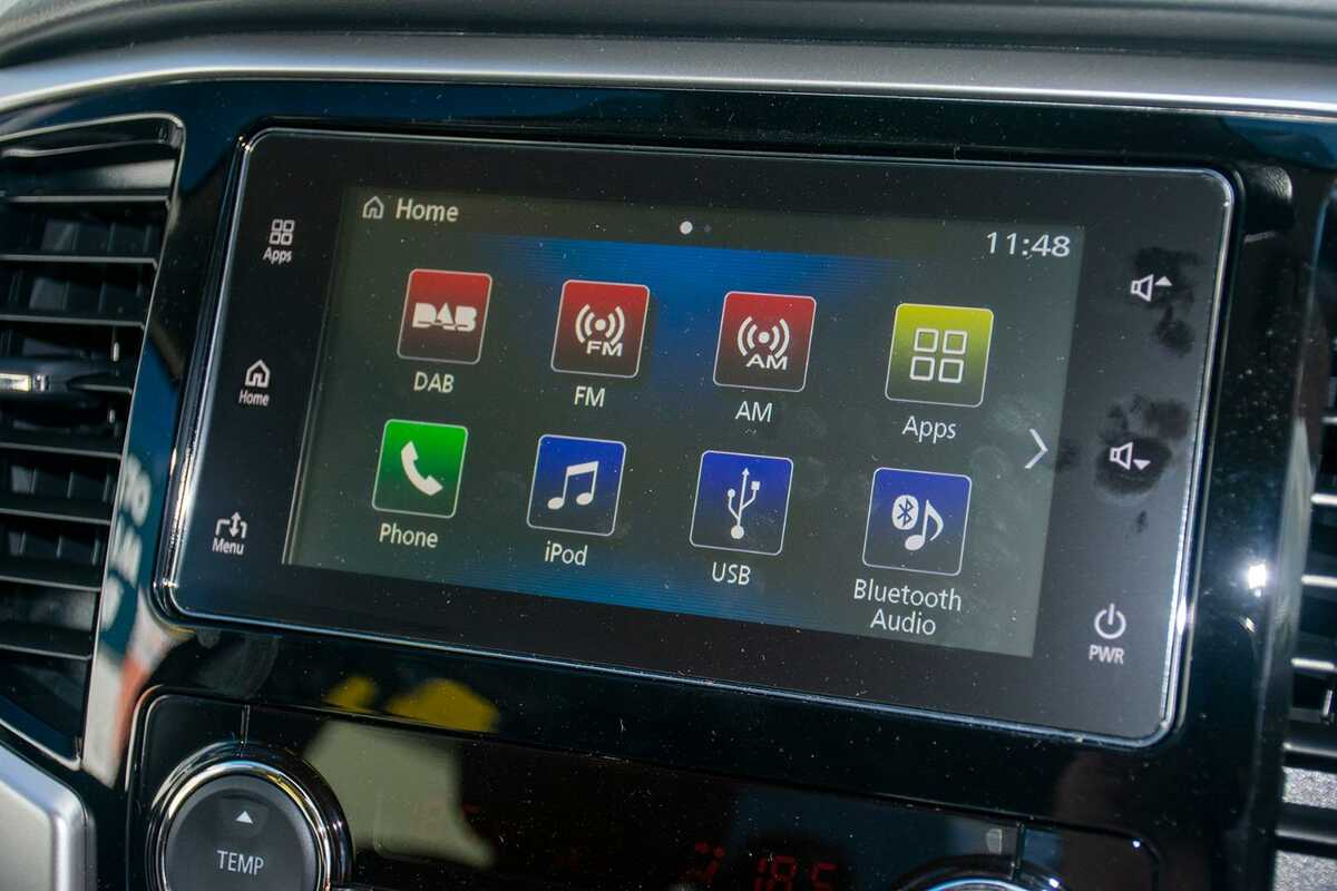 2023 Mitsubishi Triton GSR MR