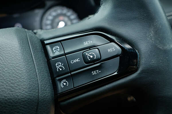 2022 Jeep Compass Night Eagle M6