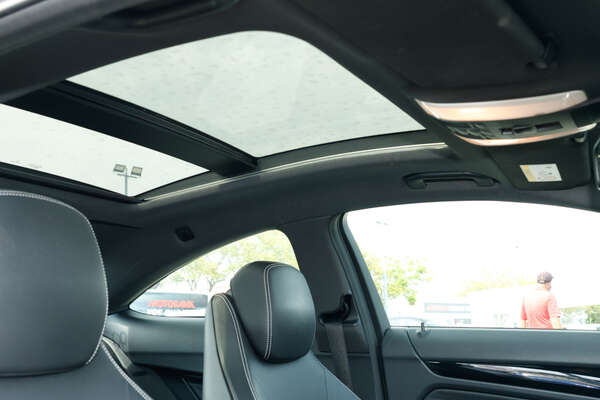2015 Mercedes Benz C-Class C180 Avantgarde C204